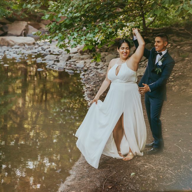 The Wildflower on Abrams Creek
