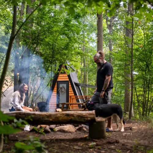 Campfire